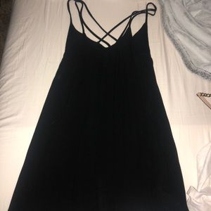 Roxy beach dress